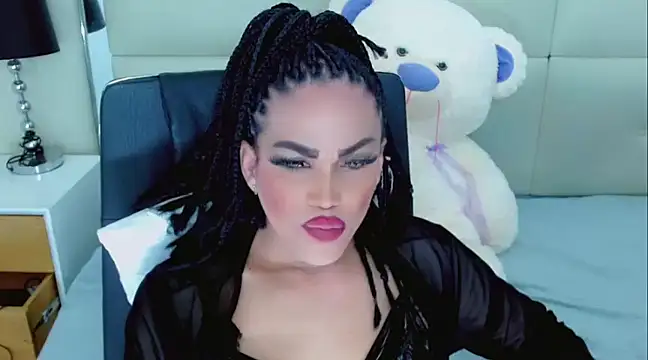 NathaliaCross online show from 02-07-25, 11:23