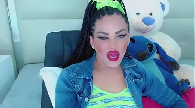 NathaliaCross online show from 02-11-25, 11:01