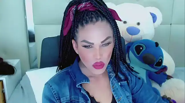 NathaliaCross online show from 02-13-25, 11:37