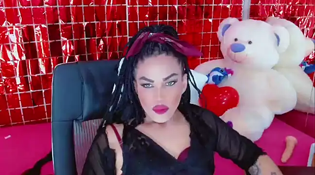 NathaliaCross online show from 02-14-25, 11:31
