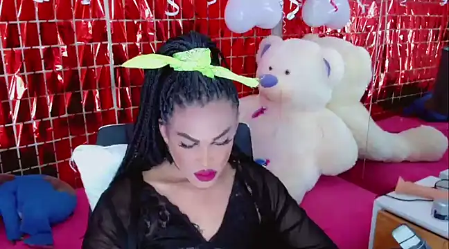 NathaliaCross online show from 02-15-25, 07:39