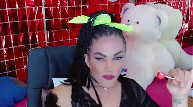 NathaliaCross online show from 02-15-25, 10:42