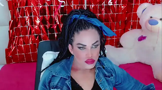 NathaliaCross online show from 02-20-25, 10:04