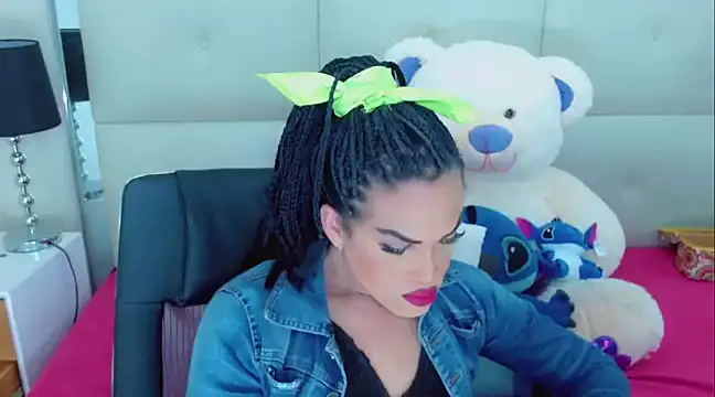 NathaliaCross online show from 02-24-25, 02:48