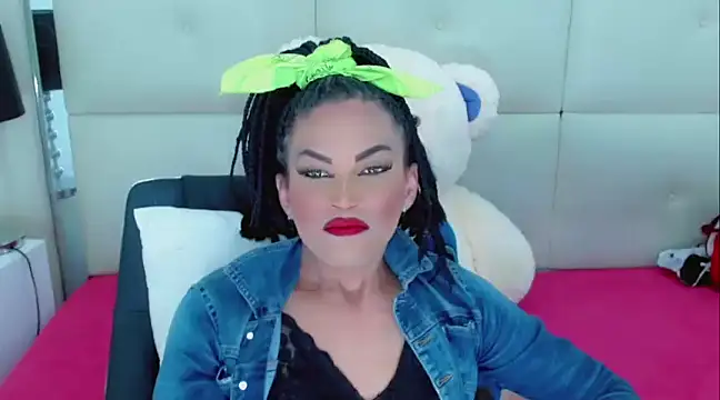 NathaliaCross online show from 02-25-25, 05:58