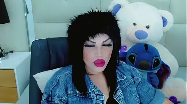 NathaliaCross online show from 03-19-25, 06:34