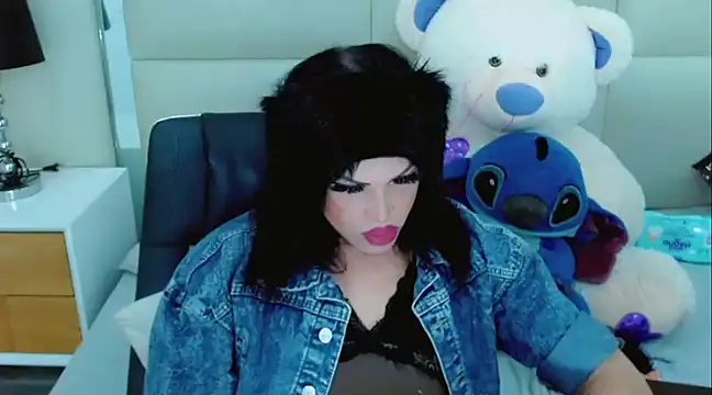NathaliaCross online show from 03-19-25, 09:37