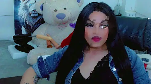 NathaliaCross online show from 10-08-25, 07:33