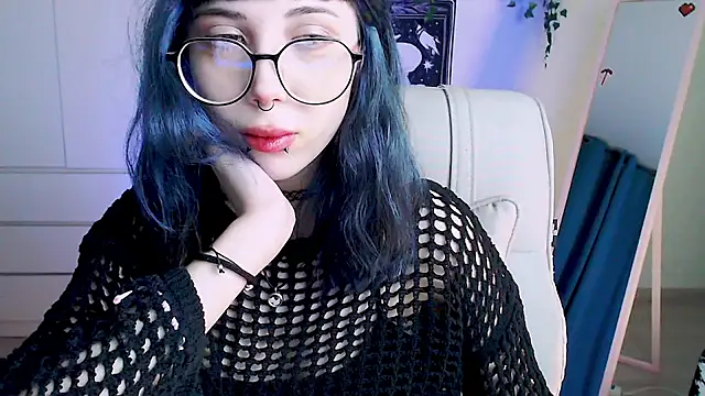 Snapshot of MoriHorri chatting on 12-07-24, 03:14 MoriHorri online show from 12-07-24, 03:14