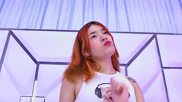 AlliciaKim online show from 03-09-26, 11:47