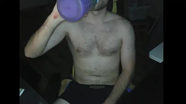 Ironman220 online show from 12-03-25, 05:44