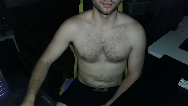 Ironman220 online show from 12-04-25, 06:27