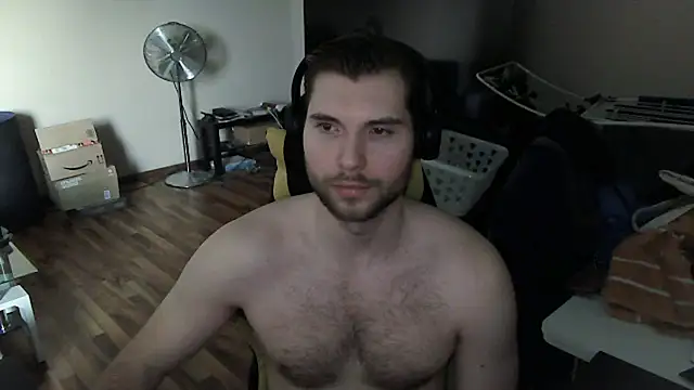 Ironman220 online show from 03-17-26, 06:17