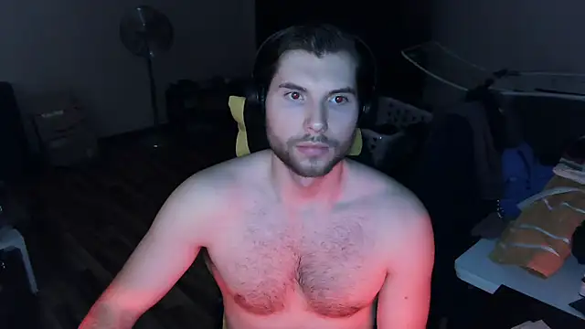 Ironman220 online show from 03-19-26, 05:55