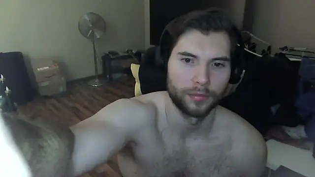 Ironman220 online show from 03-29-26, 01:55