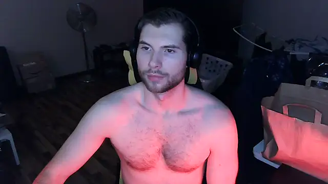 Ironman220 online show from 04-05-26, 02:47