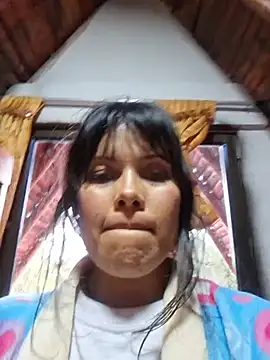 Snapshot of amazonafit_ chatting on 07-31-26, 07:46 amazonafit online show from 07-31-26, 07:46