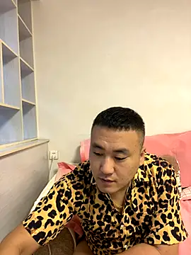 ShaoZian 1 online show from 09-27-25, 05:07