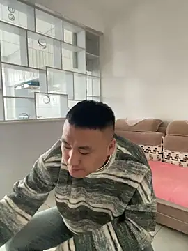 ShaoZian 1 online show from 10-11-25, 05:39