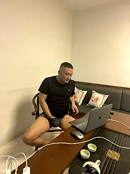 ShaoZian 1 online show from 10-24-25, 03:52