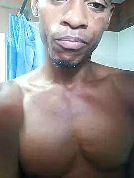 MAXIMO JHONS online show from 09-24-25, 03:59