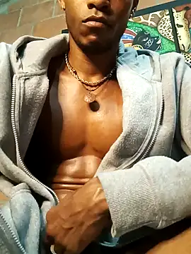 MAXIMO JHONS online show from 12-02-25, 11:56