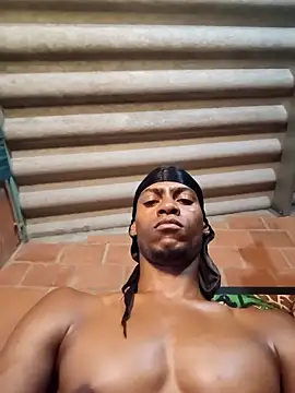 MAXIMO JHONS online show from 02-05-26, 12:10