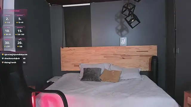 Annaa rosee online show from 03-02-25, 06:59