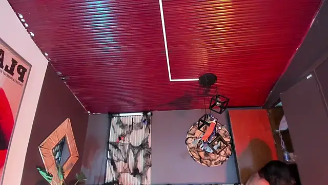 Annaa rosee online show from 10-24-25, 03:03