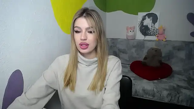 Your Jessy online show from 02-16-25, 12:32