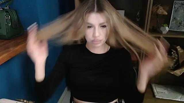 Your Jessy online show from 03-07-25, 02:12