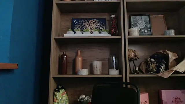 Your Jessy online show from 10-13-25, 02:17