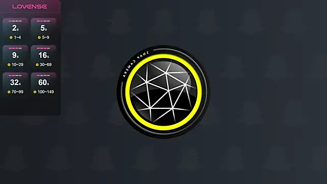 Ava Gardner  online show from 02-03-25, 12:36