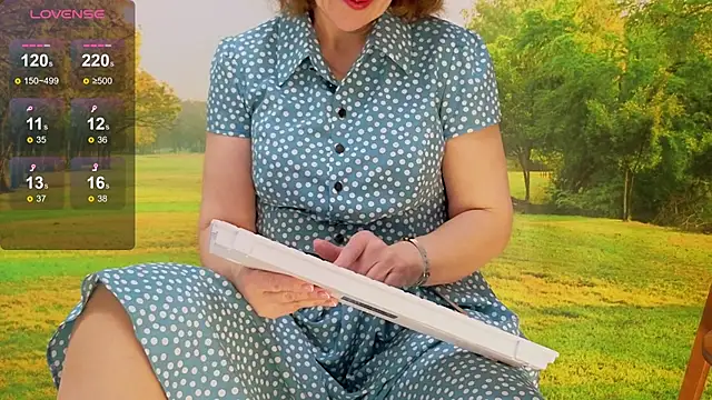 Ava Gardner  online show from 03-21-25, 07:22