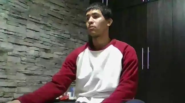 Snapshot of Sexylatin64 chatting on 02-16-25, 01:58 Sexylatin64 online show from 02-16-25, 01:58