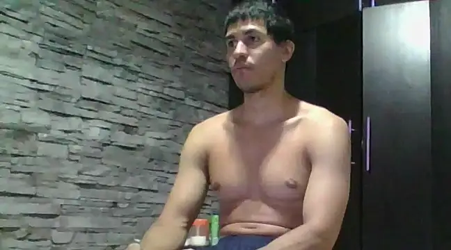 Snapshot of Sexylatin64 chatting on 02-17-25, 01:04 Sexylatin64 online show from 02-17-25, 01:04