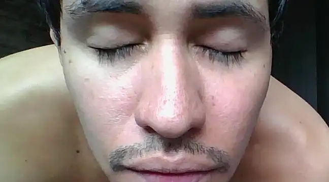 Snapshot of Sexylatin64 chatting on 02-17-25, 03:20 Sexylatin64 online show from 02-17-25, 03:20