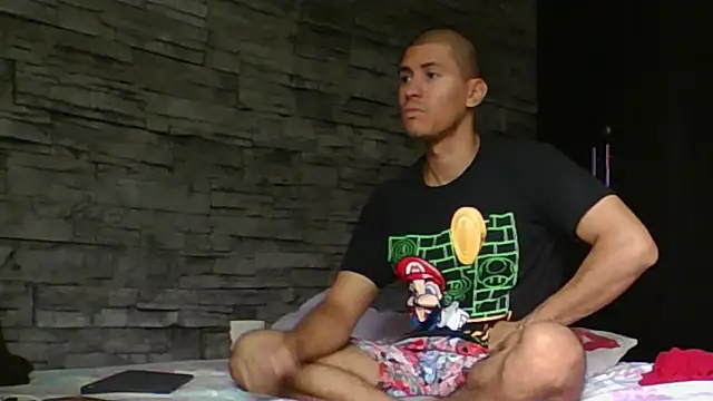 Sexylatin64 online show from 02-15-26, 02:47