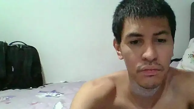 Sexylatin64 online show from 04-02-26, 01:53