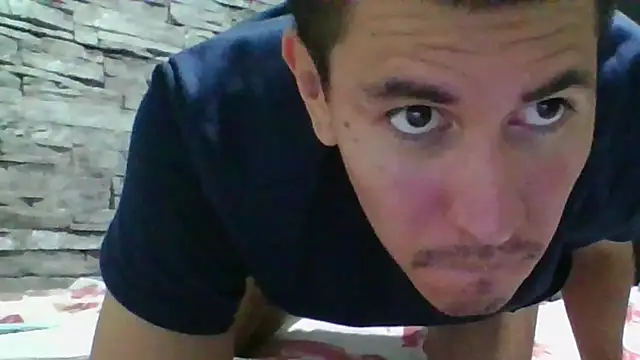 Snapshot of Sexylatin64 chatting on 05-03-26, 01:11 Sexylatin64 online show from 05-03-26, 01:11