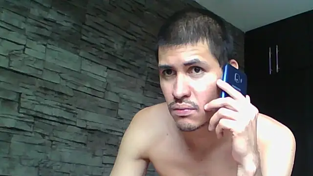 Snapshot of Sexylatin64 chatting on 05-17-26, 02:24 Sexylatin64 online show from 05-17-26, 02:24