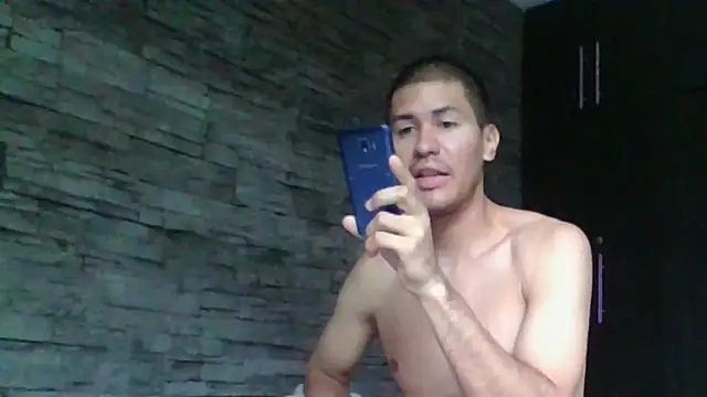 Sexylatin64 online show from 07-19-26, 12:09