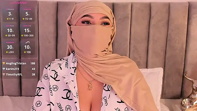  malih  online show from 12-07-24, 03:41