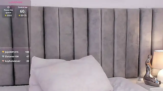  malih  online show from 02-12-25, 04:00