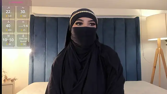  malih  online show from 12-04-25, 12:36