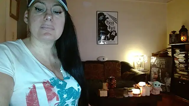 mandaloriangirls online show from 01-06-26, 06:00