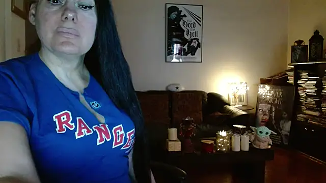 mandaloriangirls online show from 02-08-26, 07:50