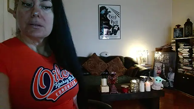 mandaloriangirls online show from 02-09-26, 06:23