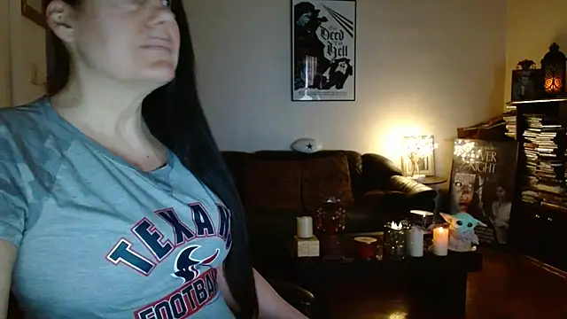 mandaloriangirls online show from 02-18-26, 08:38