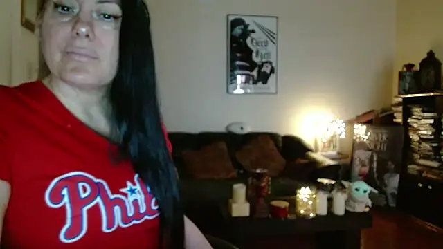 mandaloriangirls online show from 03-01-26, 07:16